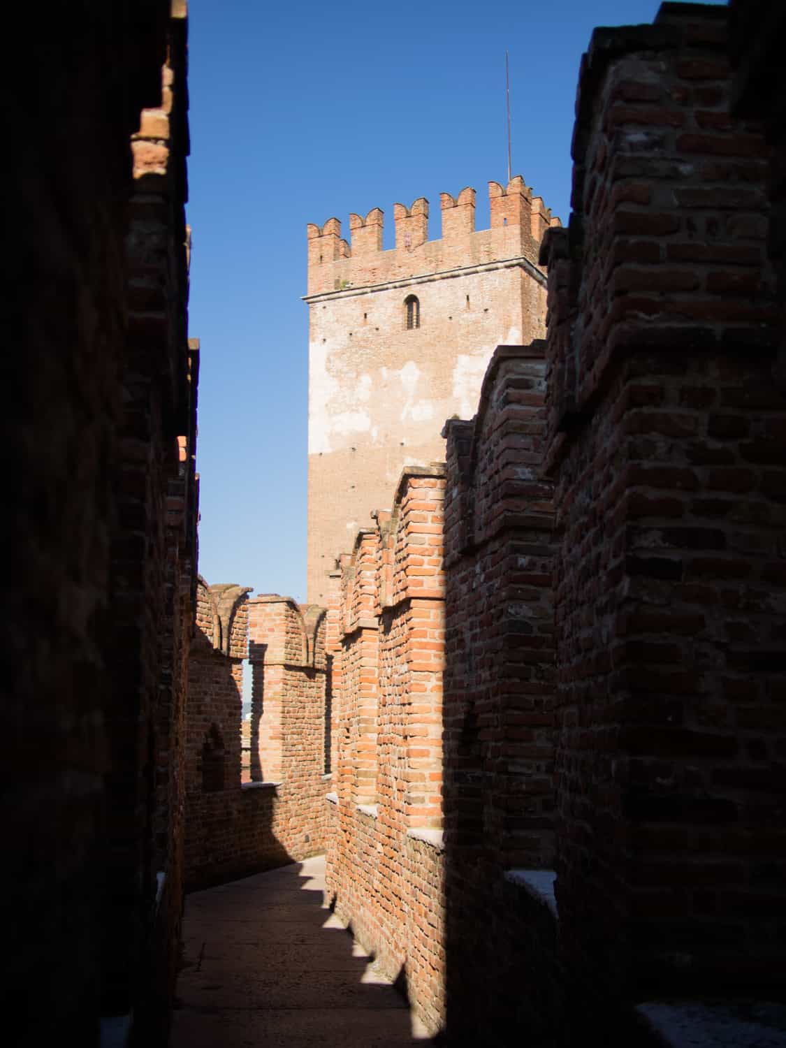 Castelvecchio